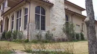 Blue Sky Specialties Screen Rooms
