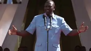 It's an insult to Kenyans! Ruto on Mt Kenya succession politics