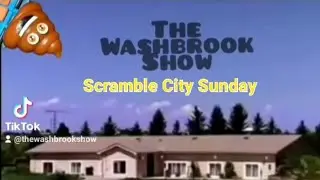 Welcome to the washbrook show @thewashbrookshow #g1transformers #scramblecitysunday #scramblecity