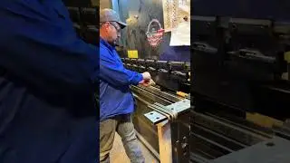 Making cool touch handles #chiassonsmoke