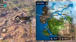 LEGENDARY 24KILL COD BATTLE ROYALE CLASSIC CALL OF DUTY MOBILE SEASEON 10 COD