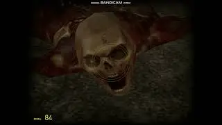 Garry's Mod - Zombie and Enemy Aliens