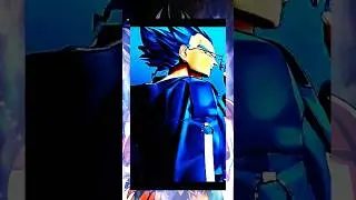 Drip Goku vs Drip vegeta 🙀🙀 #dragonball #shortsvideo #Drip Goku