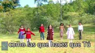 NO HAY DIOS TAN GRANDE COMO TU