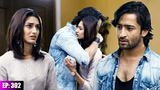देव ने मांगी सोनाक्षी से गलतियों के लिए माफ़ | Kuch Rang Pyar Ke Aise Bhi | Ep 302 | Indian Tv Serial
