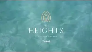 The Heights Country Club and Wellness