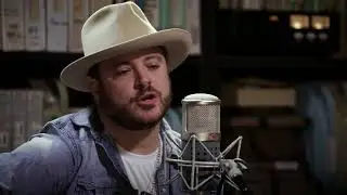 Wade Bowen - Day of the Dead - 1/17/2018 - Paste Studios - New York - NY