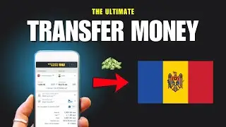 How to Transfer Money to Moldova with Western Union