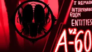 remade interminable rooms A-60 V2 (the multimonster)