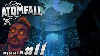11) Atomfall Playthrough | Evil Extraction [Finale] #fallout #gaming #xbox #ps5