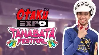 Otaku Expo: Tanabata Festival and FanFes 2022
