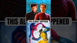Wolverine Was Almost In Sam Raimi's Spider-Man
