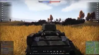 bt7 stronk rammer