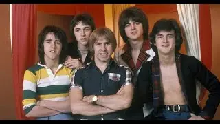 Bay City Rollers  bye bye baby