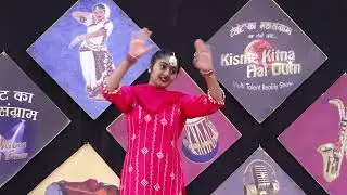 ✨ JAGJEET | KKHD TV Show | Season 12 | Quater-Final | Jind