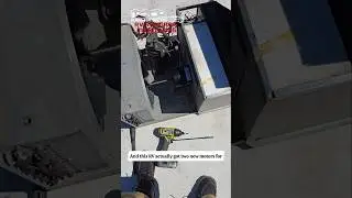 Coleman Air Conditioner Motor Installation #rv #automobile #diy #nrvta #work #money #like #subscribe