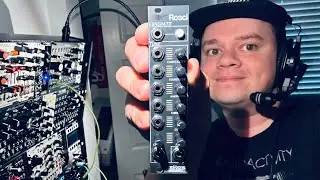 Rambling About: Omni-Tone Rosci with tafony