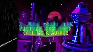 ZAVI - Emotions (OFFICIAL LYRIC VIDEO)