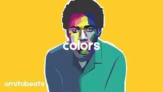 [FREE] Childish Gambino Type Beat - Colors
