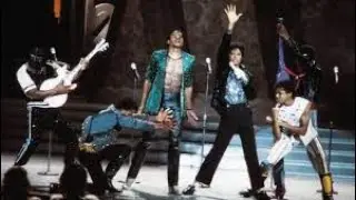 Michael Jackson - Jackson 5 Medley - Video Mix 2025
