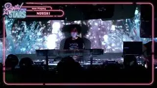 digital stars 2022 - sets: NUU$HI