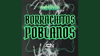 Borrachitos Poblanos