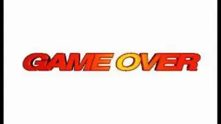 Game Over: Sega Rally Championship