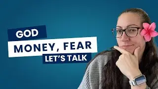 Which one of these 3 money mindsets is holding you back from financial Peace as a business owner ?