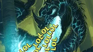 Hearthstone - Temporus is Back