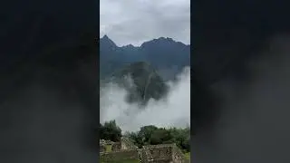 Peru 4K UHD: Stunning Views of Machu Picchu, Lima, and the Amazon Rainforest RELAXING NATURE VIDEO