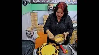 🔥 ये हम लाए हैं नया Gas O Grill 😱 अब बिना तेल-घी के पानी से बनेगा हर स्वादिष्ट खाना | Live Demo