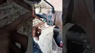 electric scooter wonderful Technology- वह रे इलेक्ट्रिक स्कूटर तेरी आश्चर्यचकित टेक्नोलॉजी🫣🫣