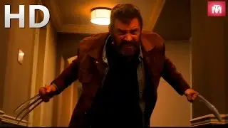Logan Trailer №2 (2017) | FINAL TRAILER HYPE!!! | MOVIE TRAILERS
