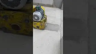 Betonfräsen