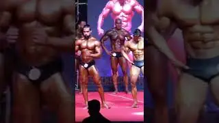 Noor khan vs rahul fitness. Npc championship