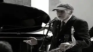 Jazz Koncert w BWA Piła Jan Ptaszyn Wróblewski Quartet 29 09 2010