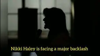 Nikki Haley didn't say slavery caused the Civil War.