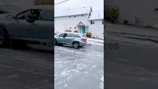 When the temperature is below zero