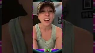 TROLL PARTY FOR ONE - WITHOUT A CRYSTAL BALL LIVE - JULY 2021 #withoutacrystalball