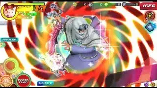 [KHUx JP] 7★ ~600% Guilted《SB+》Supernova + Invi Showcase