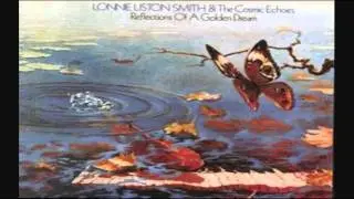 Lonnie Liston Smith & the Cosmic Echoes - Goddess of Love (1976)