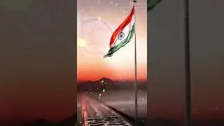 26 January 2025 Republic Day CapCut Template #1