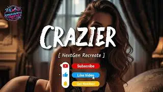 NexGen Covers - Crazier by Taylor Swift | AI Recreate 