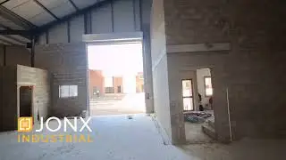 Warehouse in a secure park TO LET in Killarney Gardens