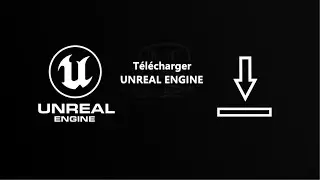installer unreal engine 5 et visual studio - tuto créer un jeu vidéo