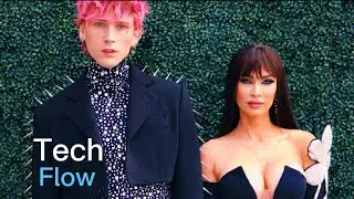 MGK and Megan Fox Baby Saga: Machine Gun Kelly Shares Rare Daughter Moments!