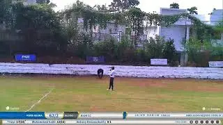 NION CC vs KIWIS ASOKA live cricket match | 02-Dec-25 01:43 PM 8 live -  ALUVA CENTRAL CRICKET LEAG