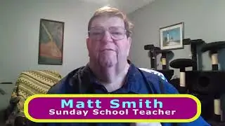 Sunday School 1 11 26 Build the Walls