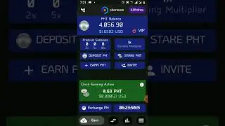 GET YOUR FREE 200 PHT TOKEN NOW! | PHONEUM TOKEN | CRYPTOCURRENCY