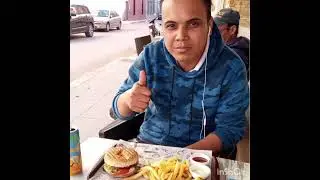 Sghayar mohamad : adrini ya bent nas.